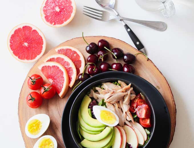 Viandas keto y low carb en CABA